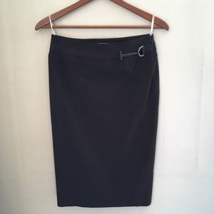 ⭐️Karen Millen skirt NWOT size 4 pencil skirt